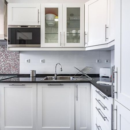 Akicity Campolide Apollo Lisboa Exteriör bild