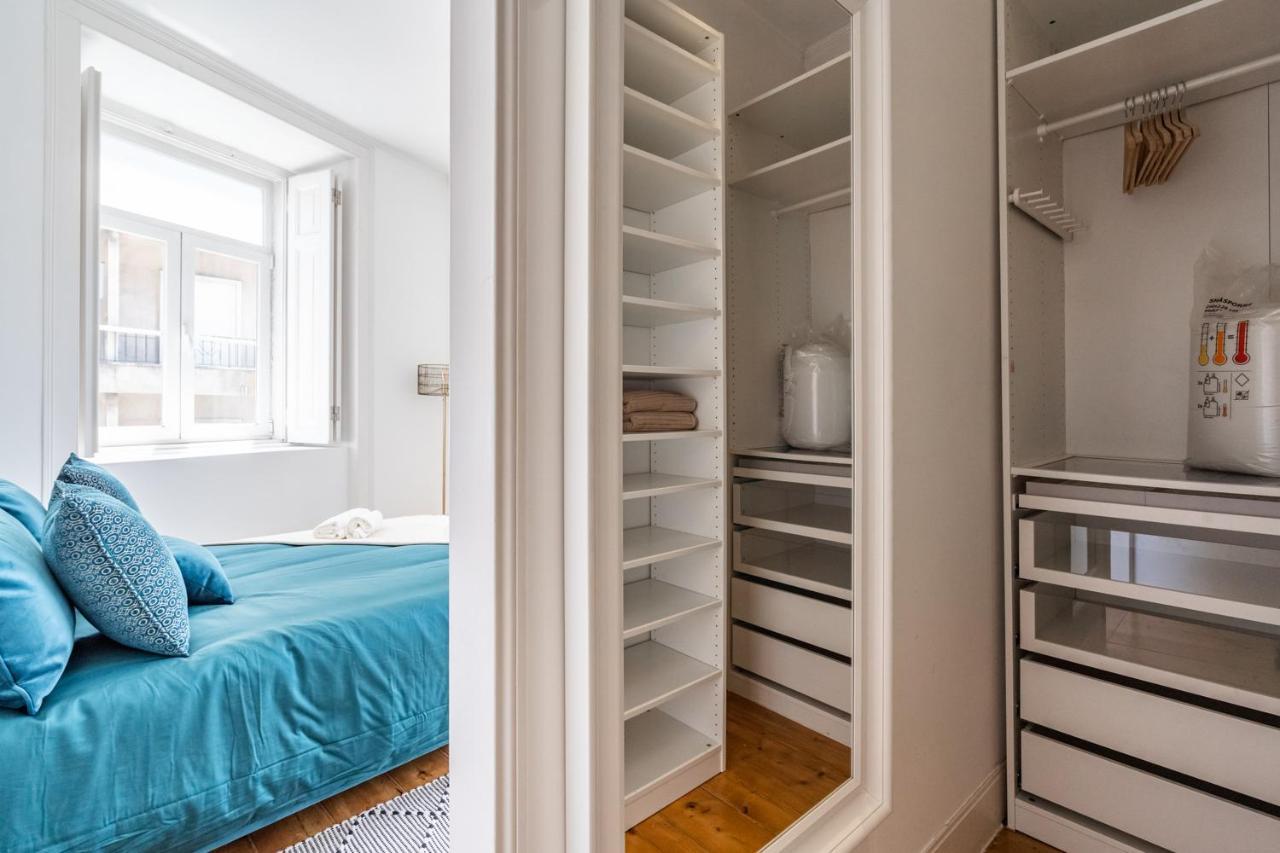 Akicity Campolide Apollo Lisboa Exteriör bild